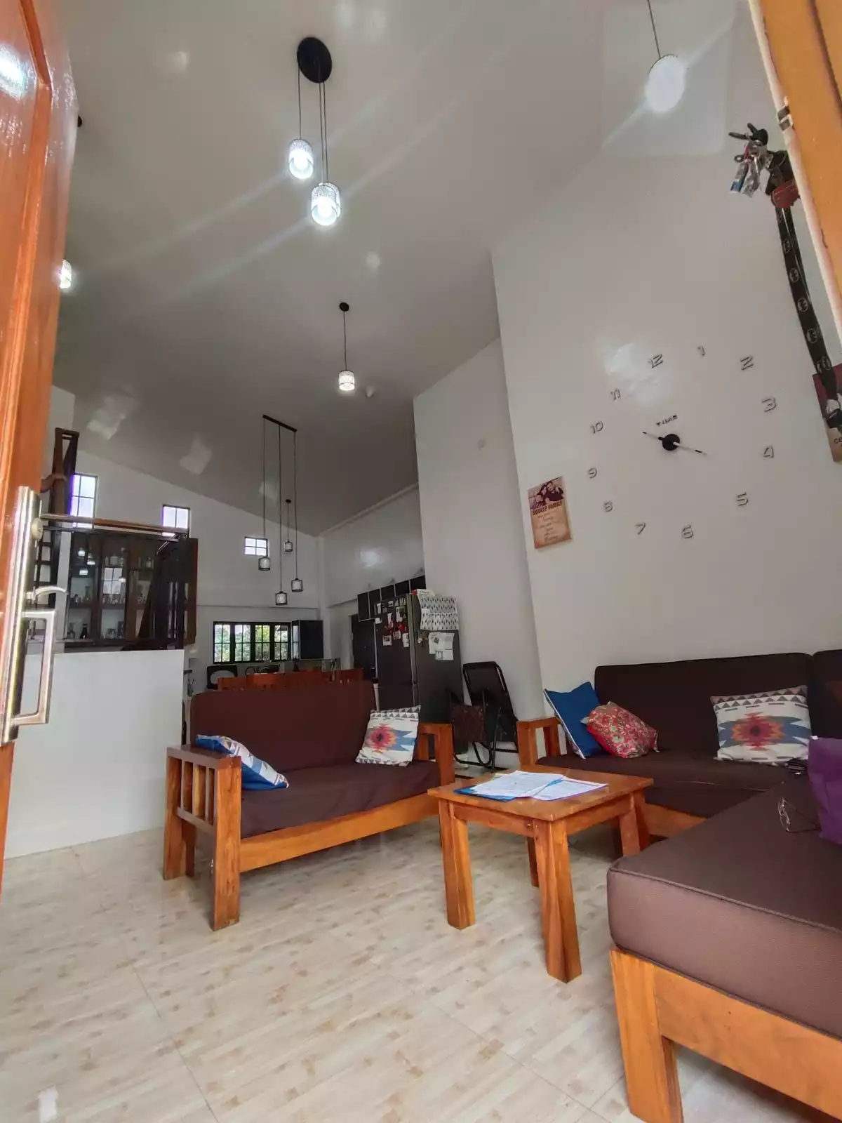 House and Lot, apartment for Sale