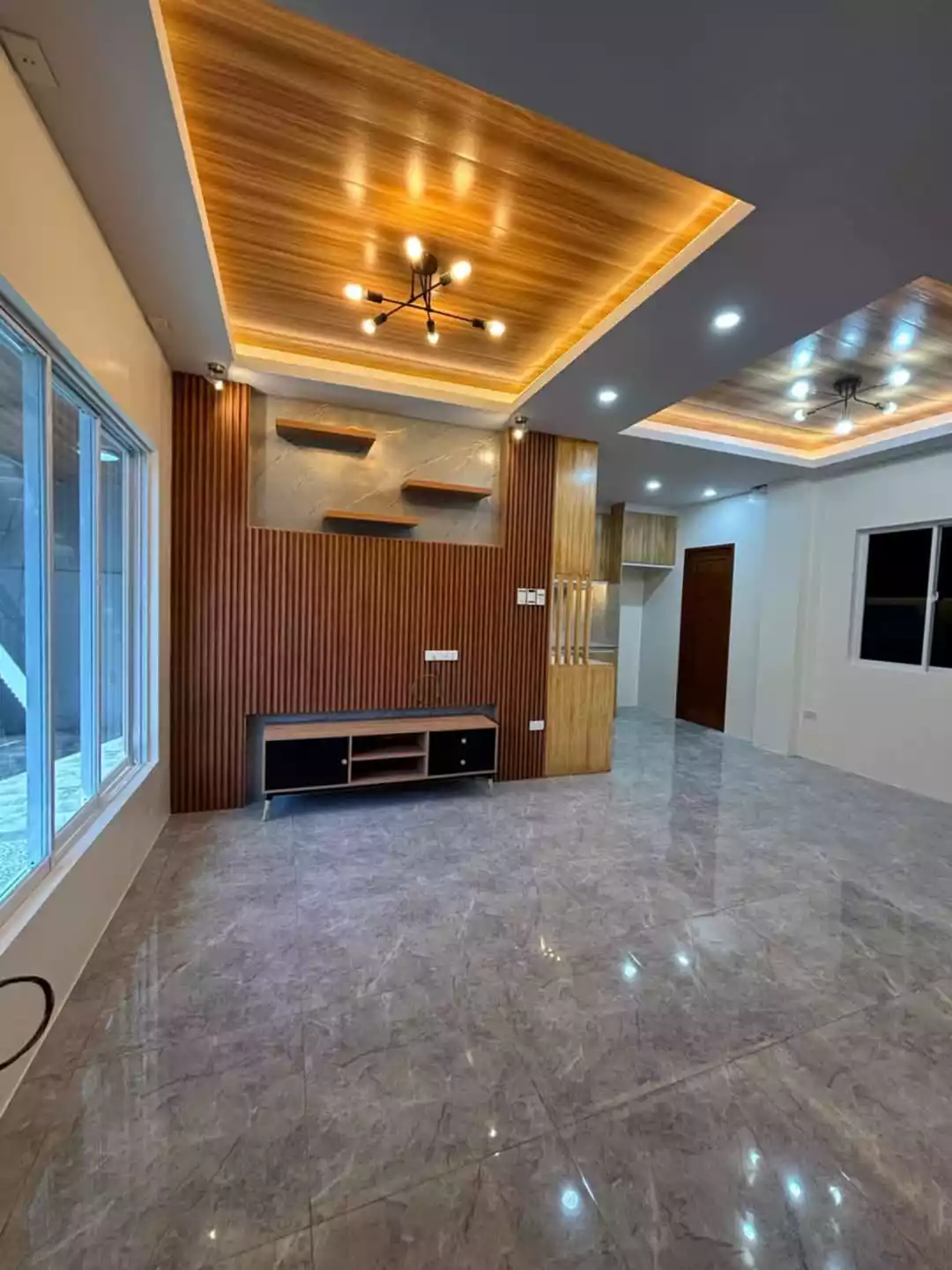 2 storey 4 BR house and lot — House and Lot in Iloilo City - Aleosan Road, Mandurriao, Iloilo City — Photo 4