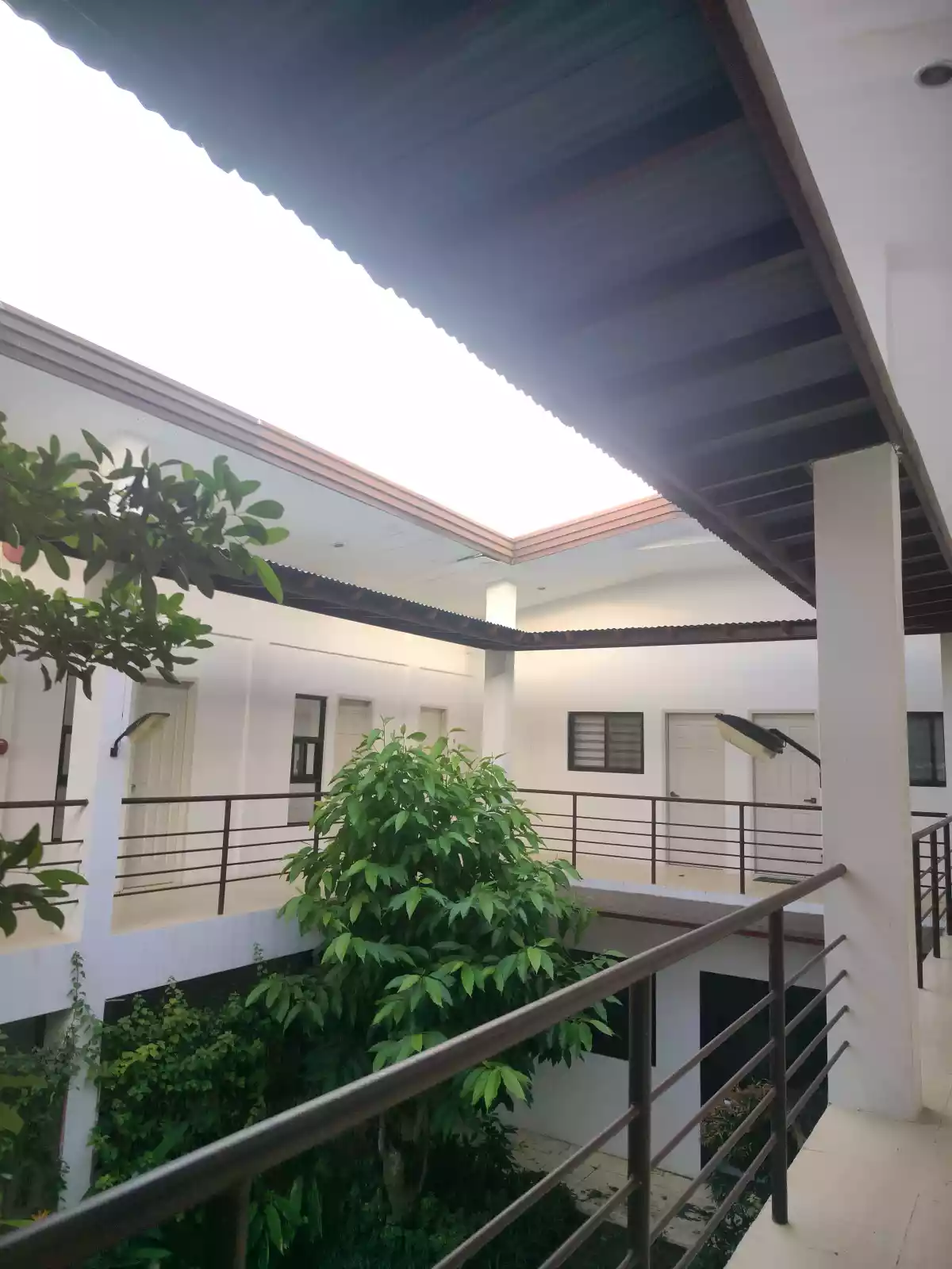 Restobar & Apartment FOR SALE!! — Building in Miramar Subdivision, Talisay, Negros Occidental — Photo 3