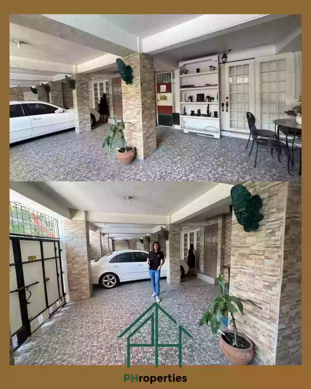 4-Storey / 5-Door Residential Building + Commercial Space — Building in Makati, Metro Manila, Philippines — Photo 3