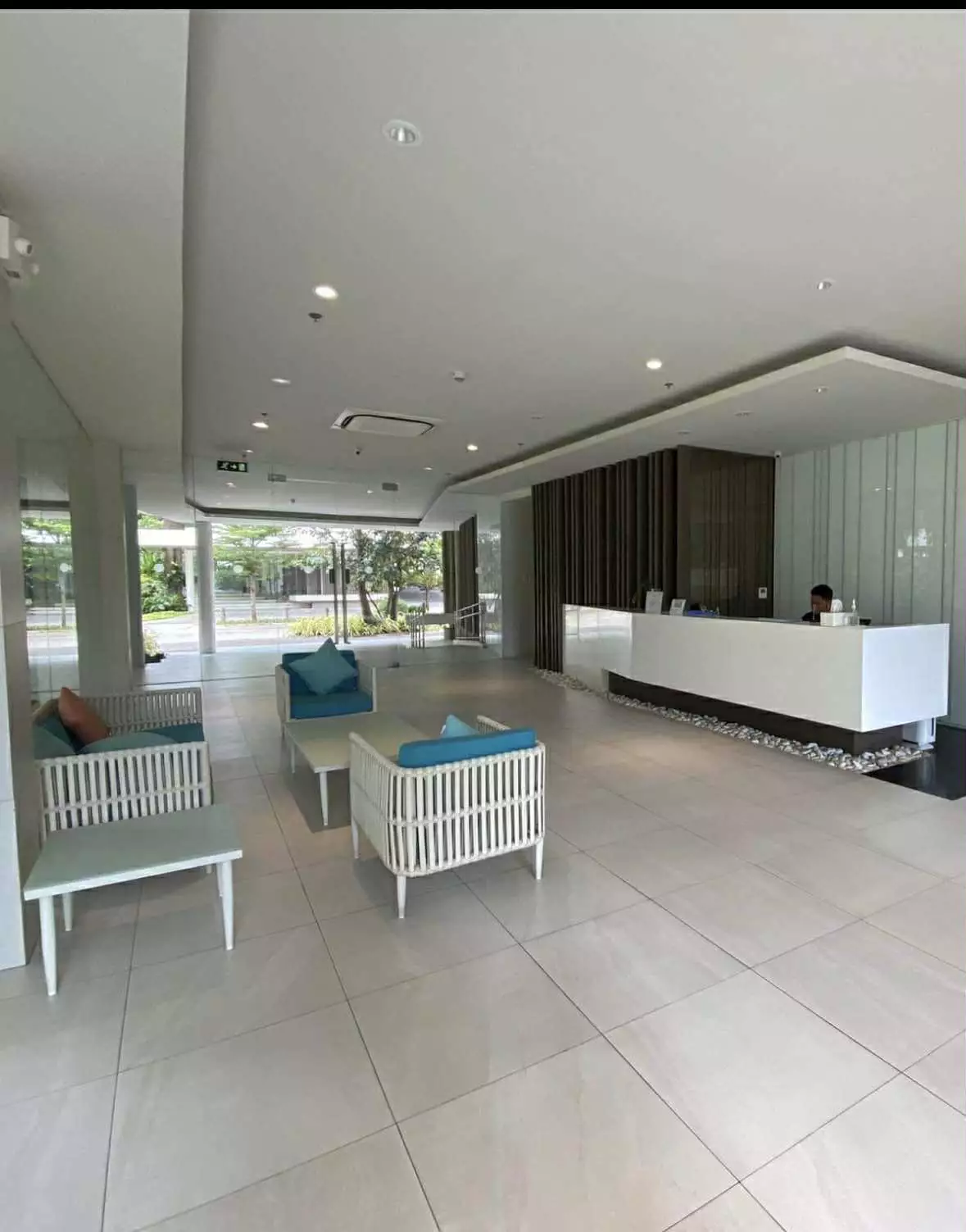 Fully Furnished Studio unit in Tambuli — Studio in Maribago, Mactan Island, Lapu-lapu — Photo 4