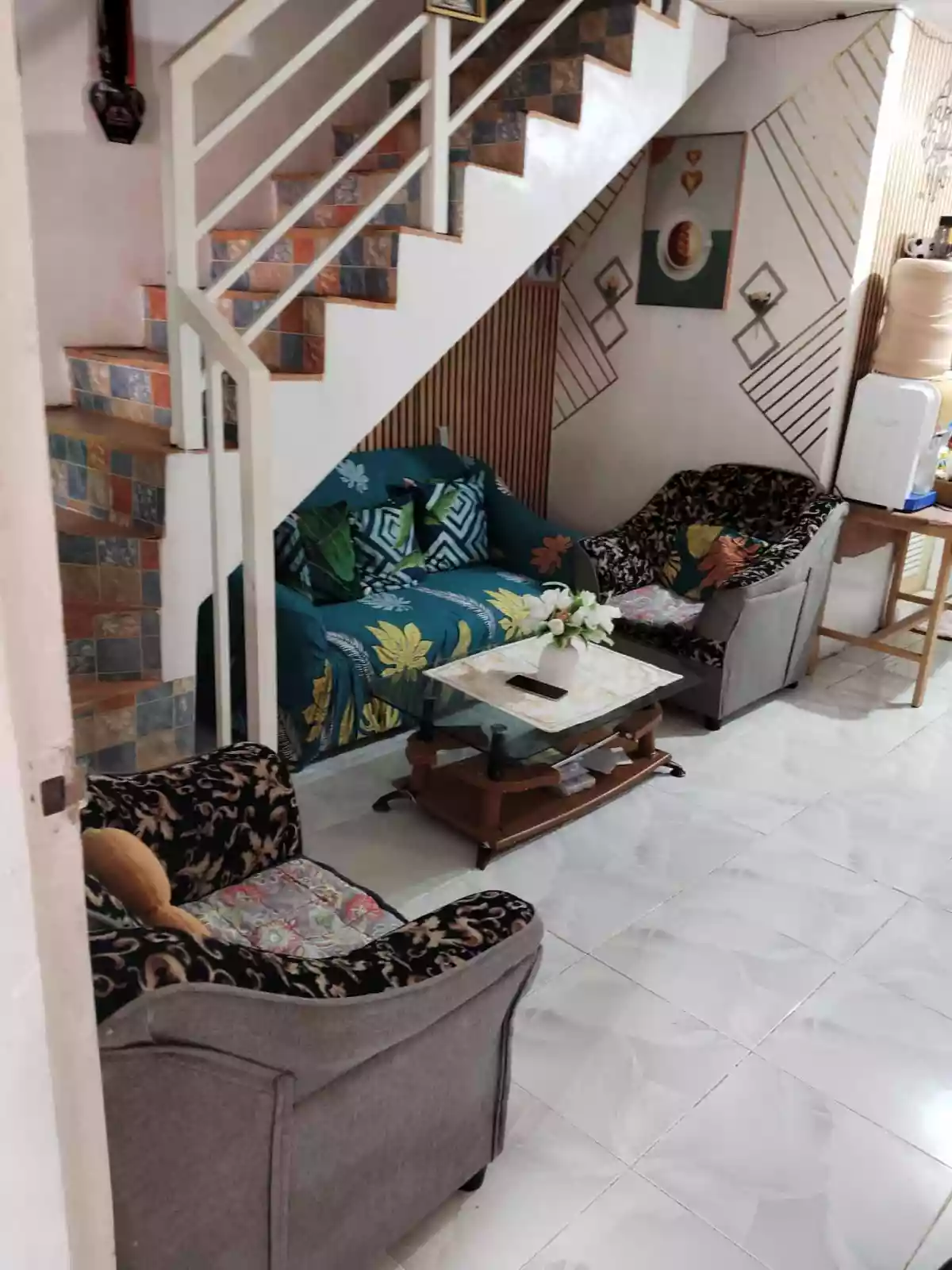 Deca Homes Langon Vista Subdivision, Sitio -Langon, Cararayan, Naga City — Townhouse in langon vista, Naga City, Camarines Sur — Photo 2