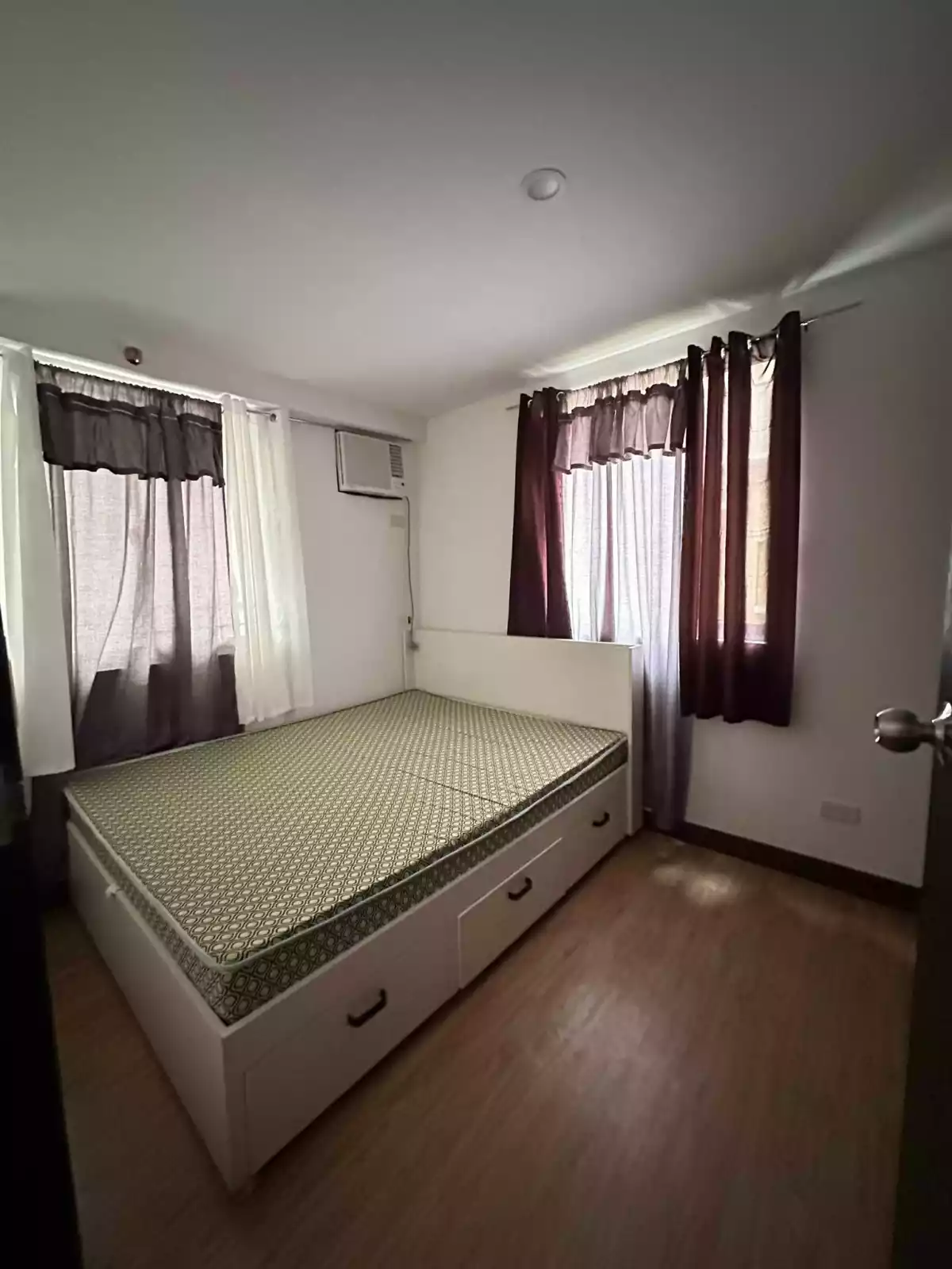 Condo Davao For Rent — 1 Bedroom — Photo 4