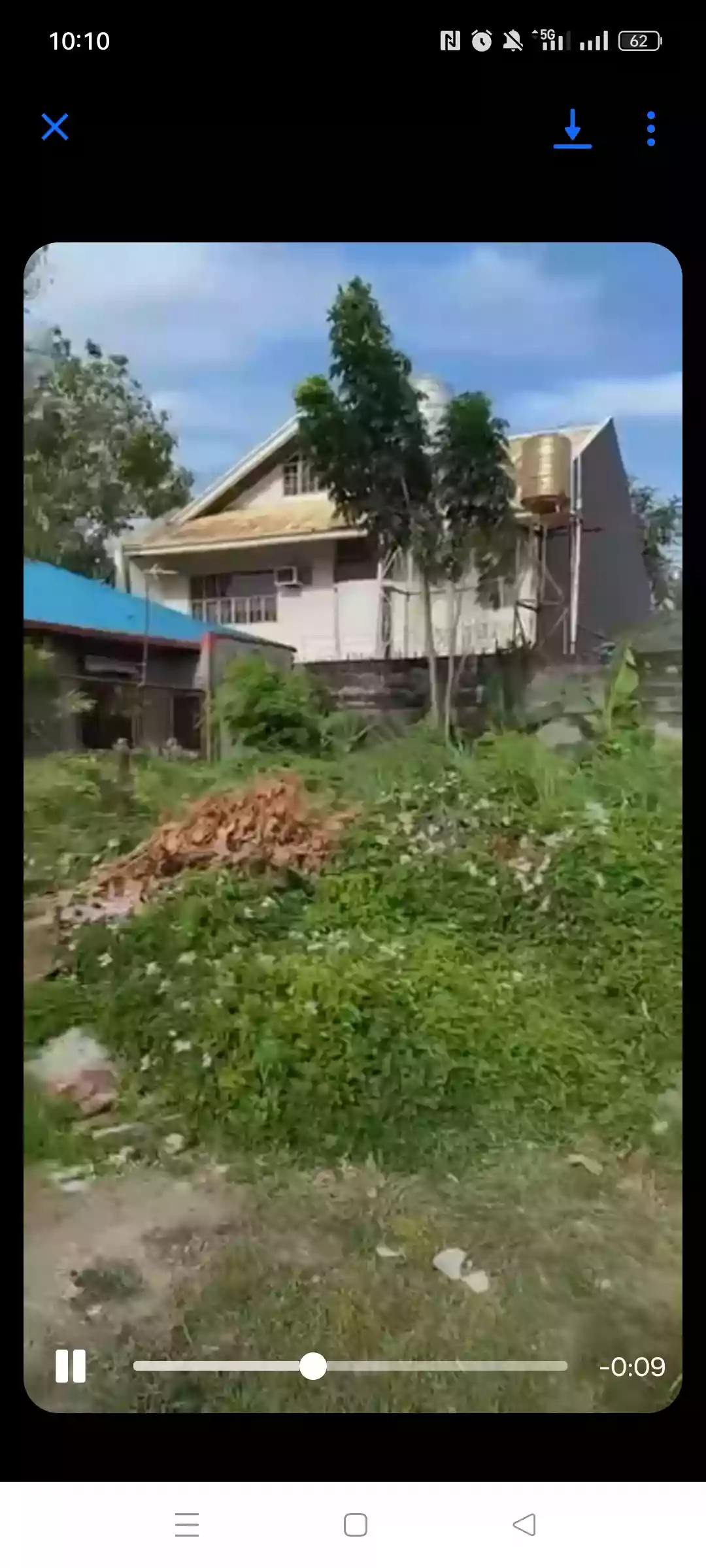 LOT FOR SALE - CORNER LOT! — Residential Lot in Bacolod, Negros Occidental, Philippines — Photo 3