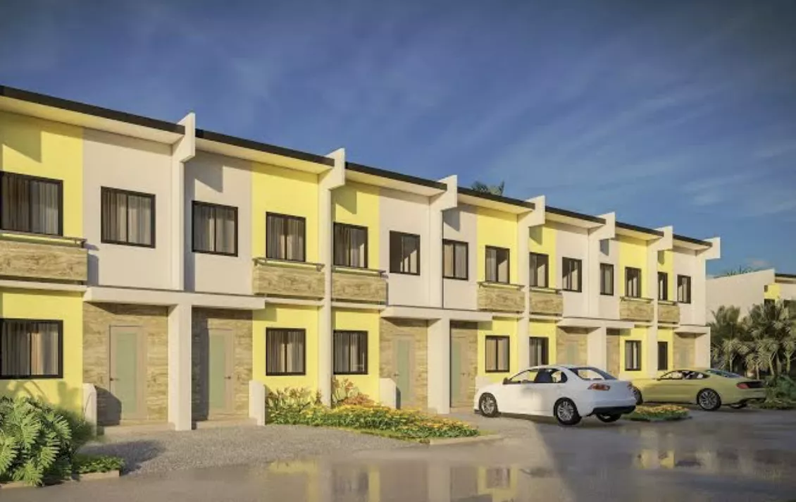 For Assume Townhouse — Townhouse in Danao City, Cebu, Philippines — Photo 6