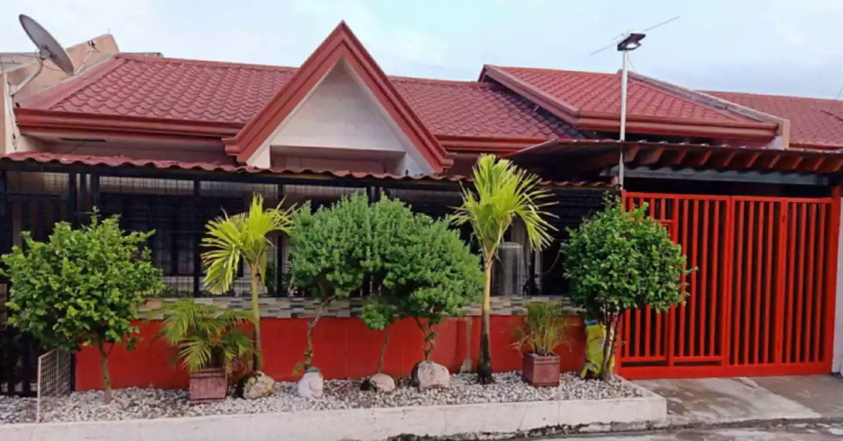 HOUSE AND LOT FOR SALE IN GENERAL SANTOS CITY