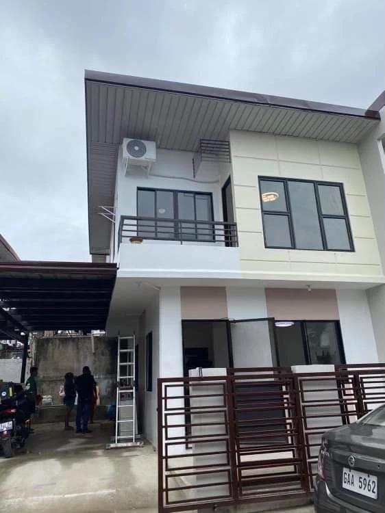 Open photo 19 of 19 — Duplex House