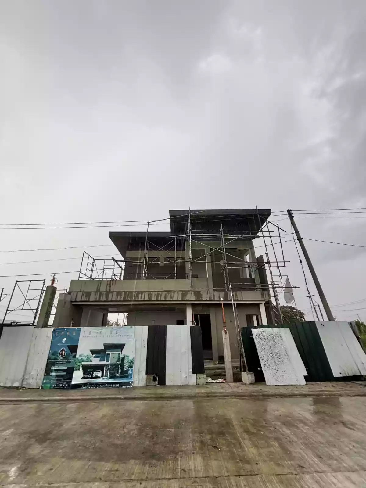 Brandnew 2 Storey House and Lot — House and Lot in Mandurriao, Iloilo City, Iloilo — Photo 2