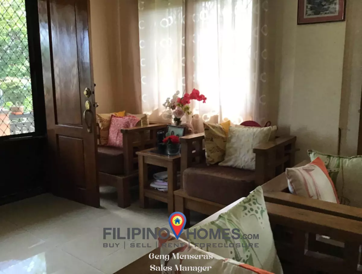 Open photo 15 of 16 — House and Lot for Sale!