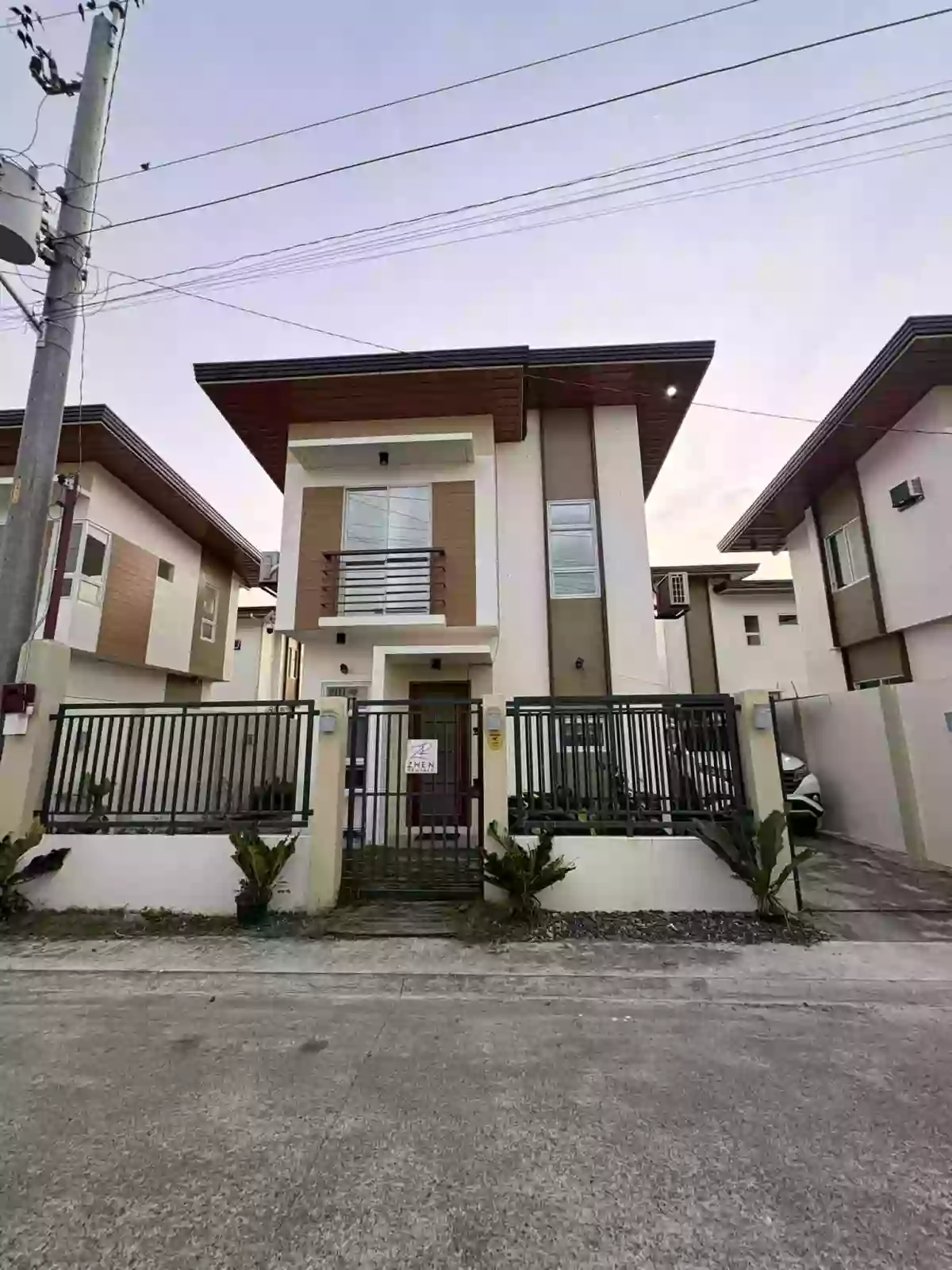 House for Sale Velmiro Greens  Bohol — House and Lot in Dauis, Bohol, Philippines — Photo 3