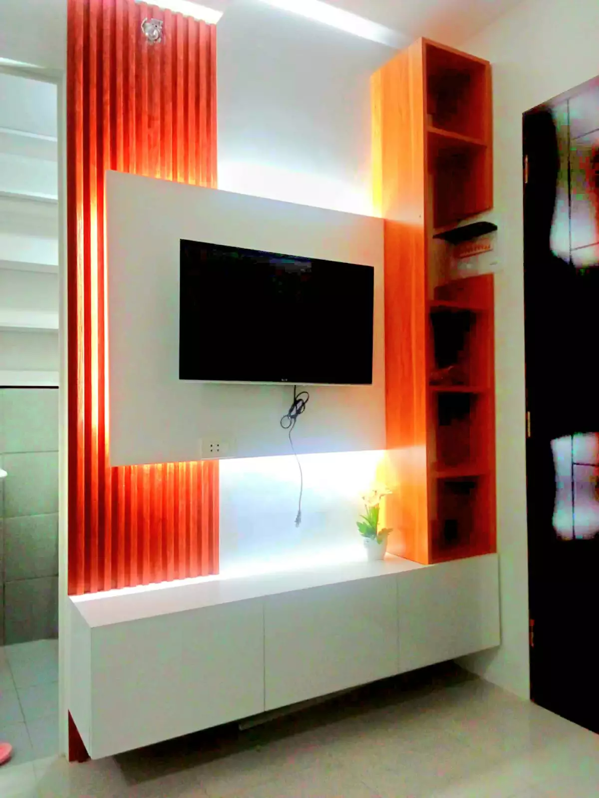 2BR for Assume in Banilad Cebu City — 2 Bedrooms in Orel, Banilad, Mandaue — Photo 5