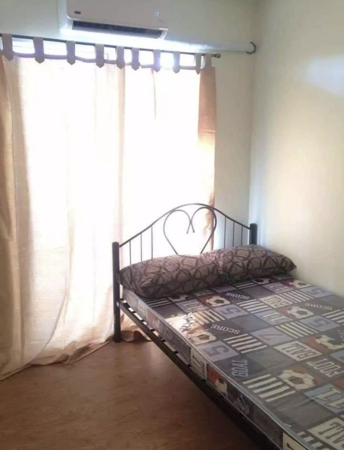 San Remo Oasis Condo Unit For Sale — 2 Bedrooms in Cebu City, Cebu — Photo 2