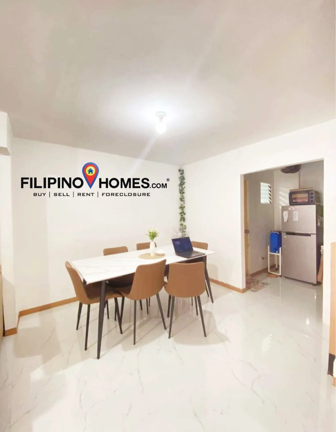 House And Lot For Sale In Naga City — House and Lot in Naga, Camarines Sur, Philippines — Photo 5