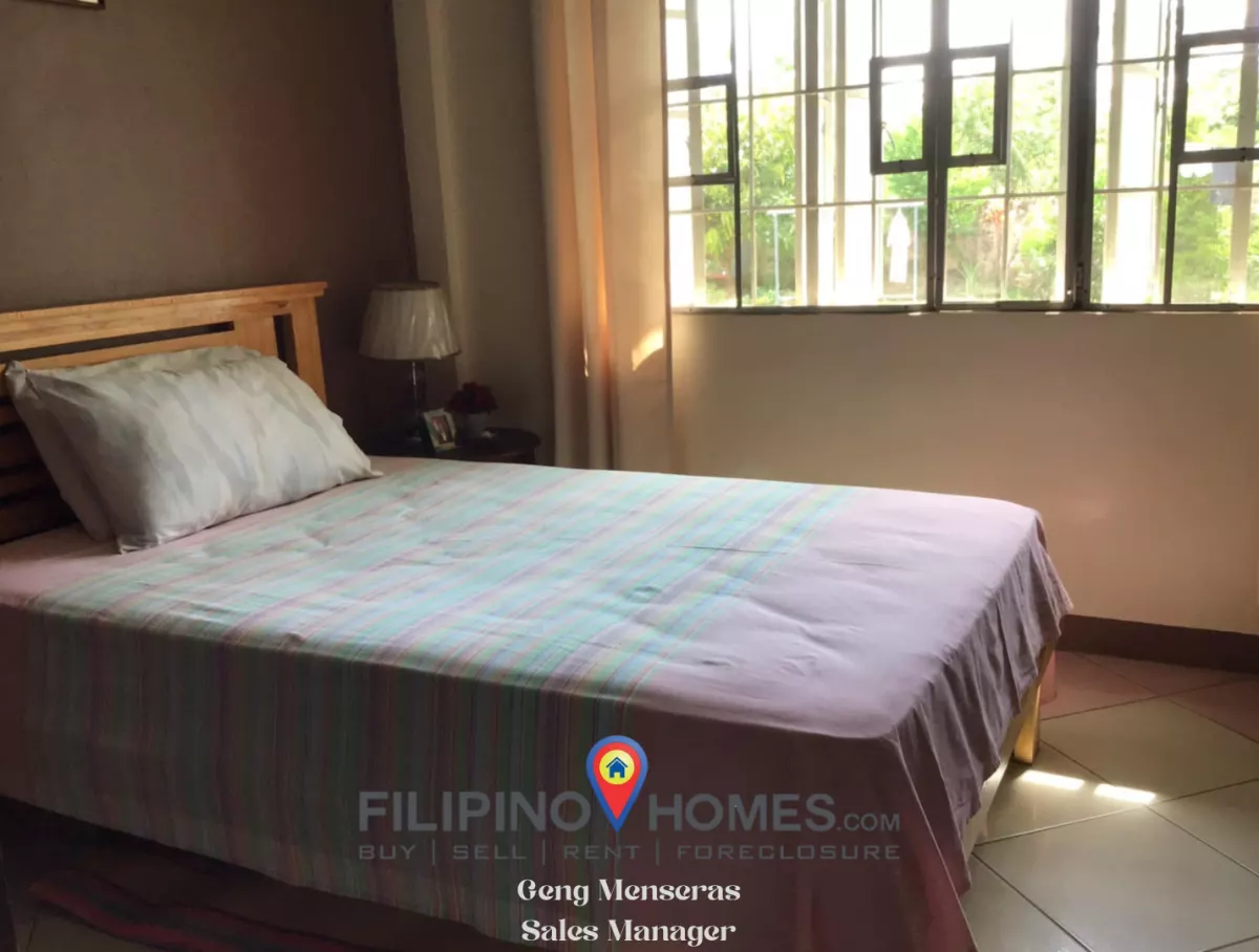 House and Lot for Sale! — House and Lot in Camarines Sur, Philippines — Photo 6