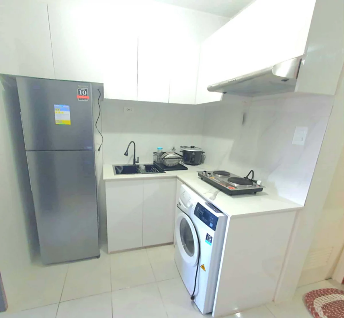 2BR for Assume in Banilad Cebu City — 2 Bedrooms in Orel, Banilad, Mandaue — Photo 7