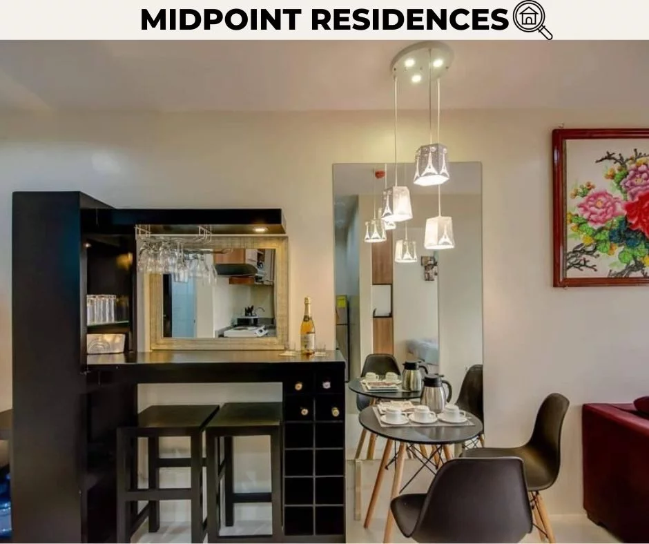 1-BR FOR RENT — 1 Bedroom in Banilad, Mandaue City — Photo 2