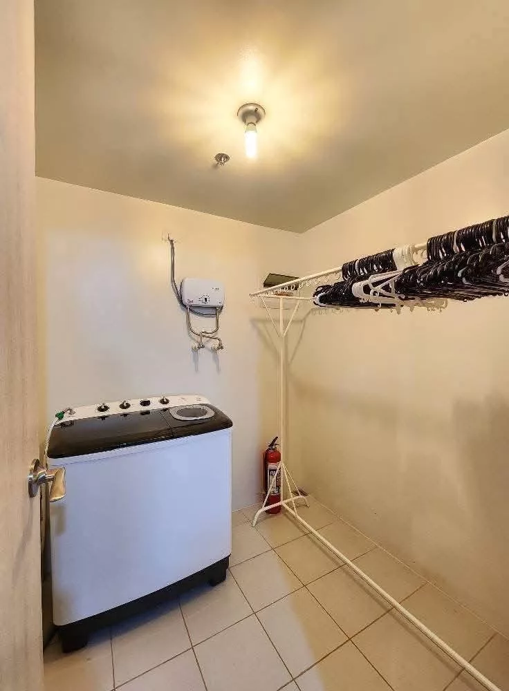 Mandani Bay Condominium for RENT — 3 Bedrooms in F.E. Zuellig Avenue, Mandaue City, Philippines — Photo 5