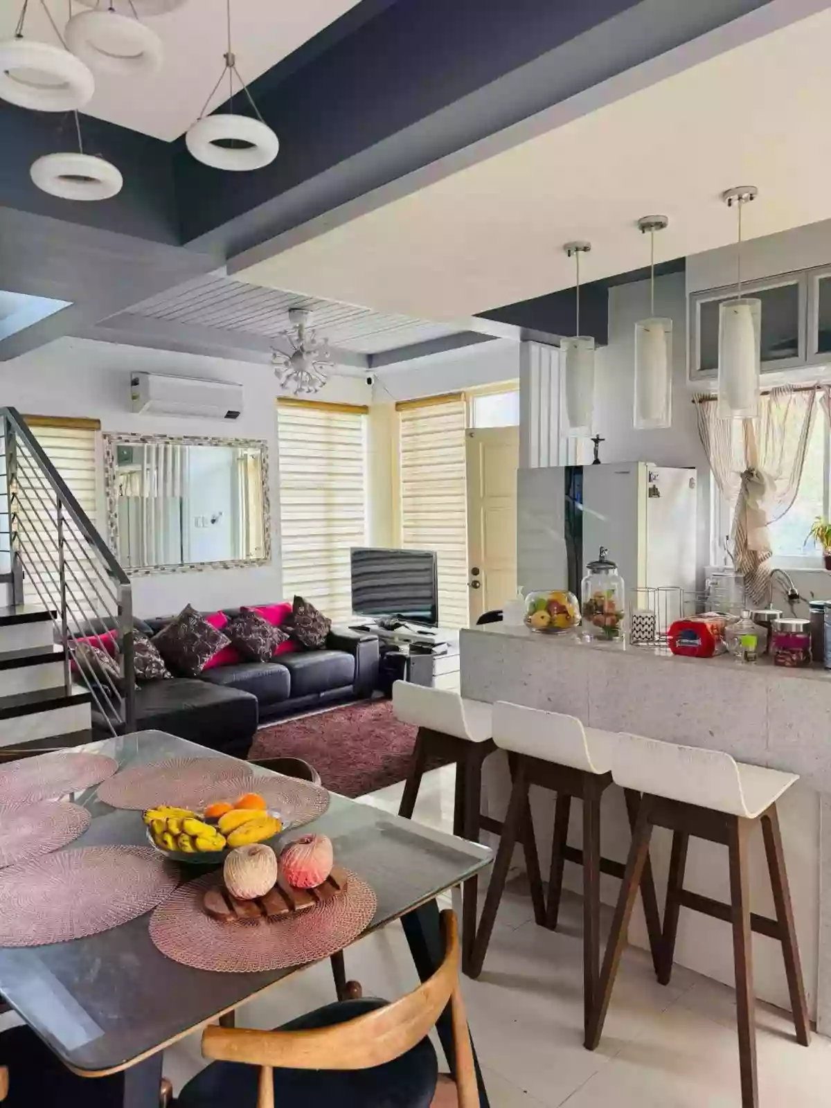 House and Lot for sale — House and Lot in NLSA Road, General Santos City, South Cotabato — Photo 2