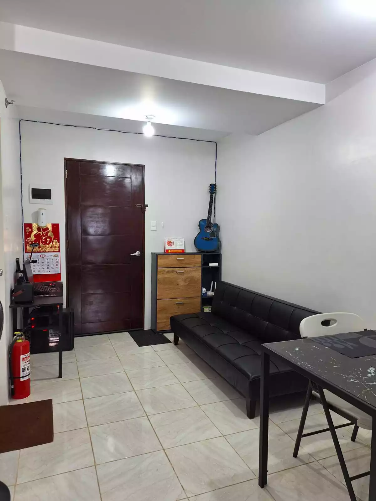Urban Deca Homes Banilad 