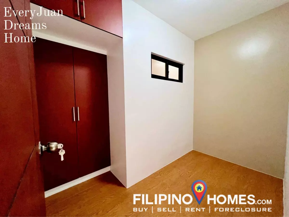 Open photo 11 of 12 — BRANDNEW THREE STOREY TOWNHOUSE NEAR ALI MALL CUBAO QUEZON CITY