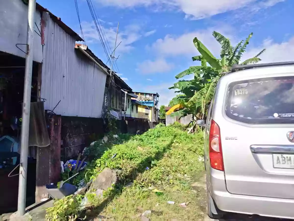 Commercial Lot for sale 378sq.m. Lot area — Commercial Lot in Talisay City, Negros Occidental, Philippines — Photo 5