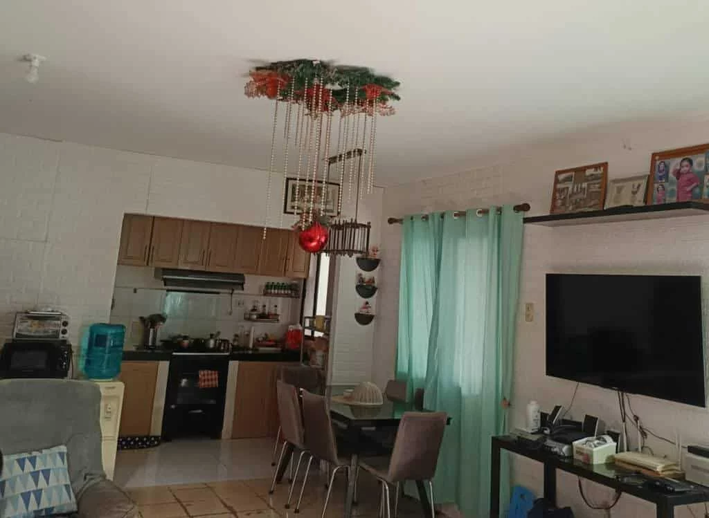 House and Lot for Sale in Liloan, Cebu — House and Lot in Liloan, Cebu, Philippines — Photo 5