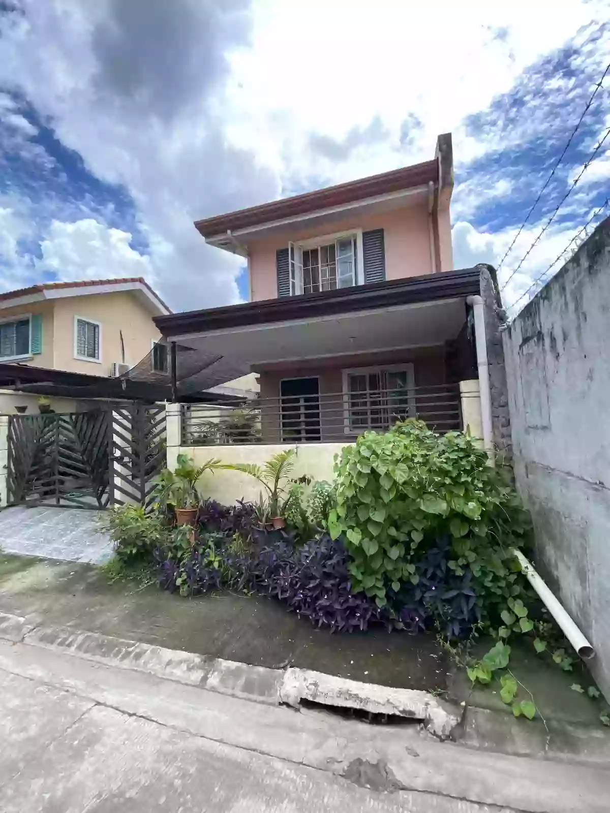 Clean title house and lot for sale — House and Lot in NLSA Road, General Santos City, South Cotabato — Photo 3