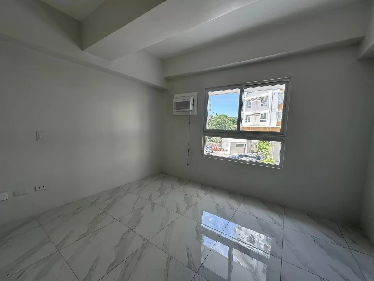 FINISHED STUDIO UNIT FOR RENT