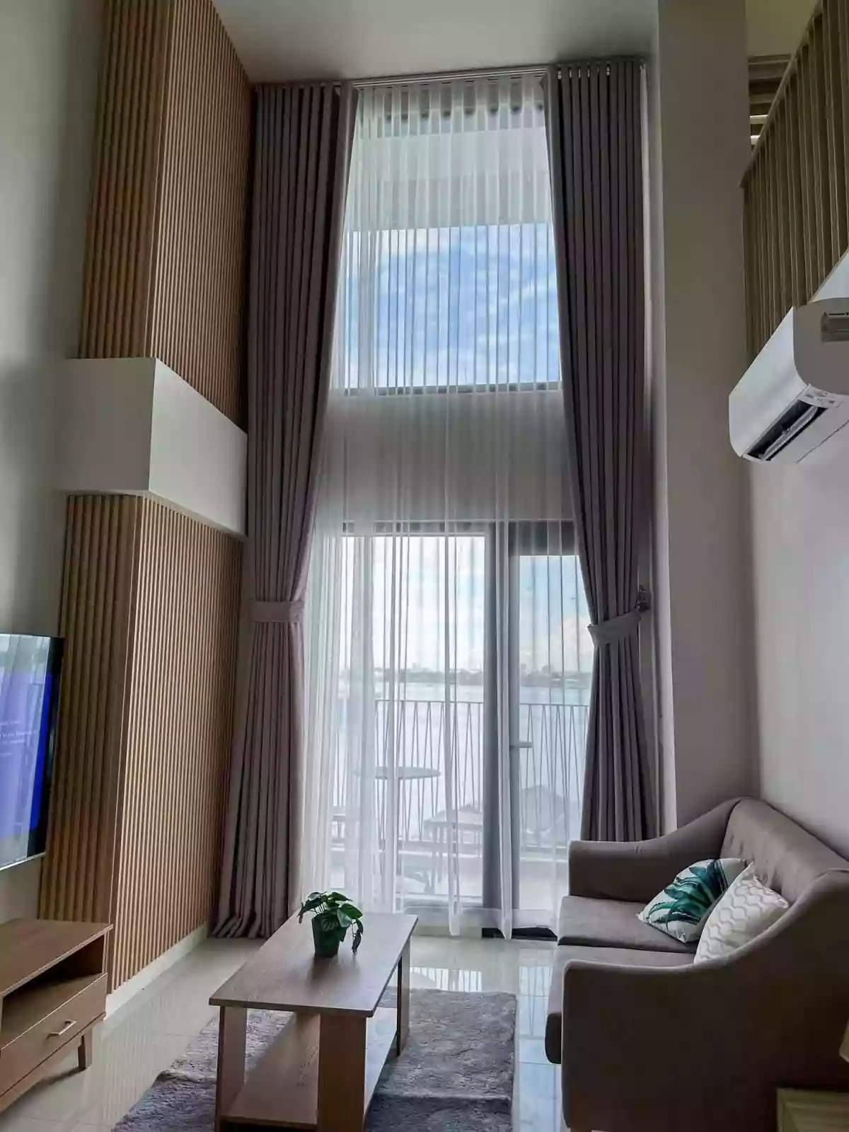 Open photo 12 of 15 — 2 BEDROOMS FOR RENT (Fully Furnished)- Mandani Bay