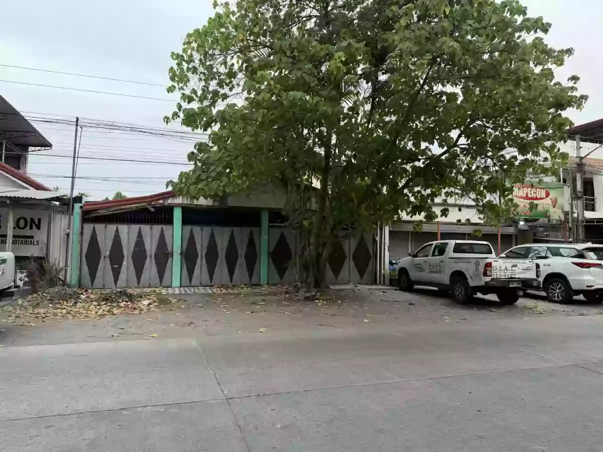 Agan Centro House & Lot FOR SALE — House and Lot in General Santos City (Dadiangas), South Cotabato, Philippines — Photo 2