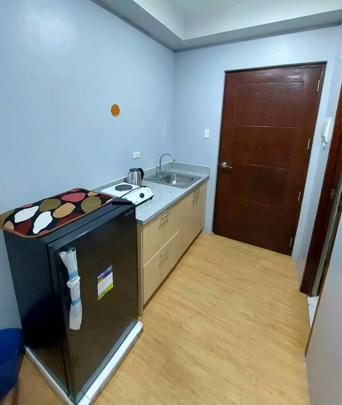 Affordable Mivesa Studio for Sale — Studio in Salinas Drive Extension, Cebu City, Philippines — Photo 5