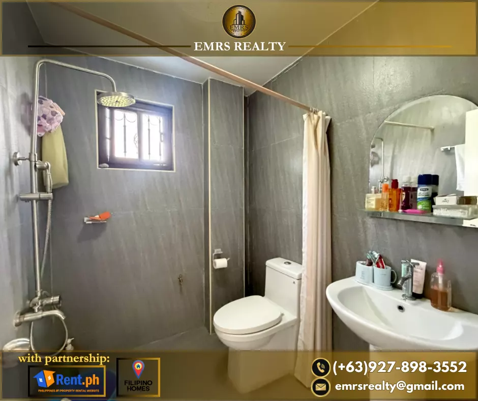 Open photo 14 of 20 — 4 Bedroom House and Lot For Sale at Robinsons Vineyard in Dasmasriñas, Cavite 