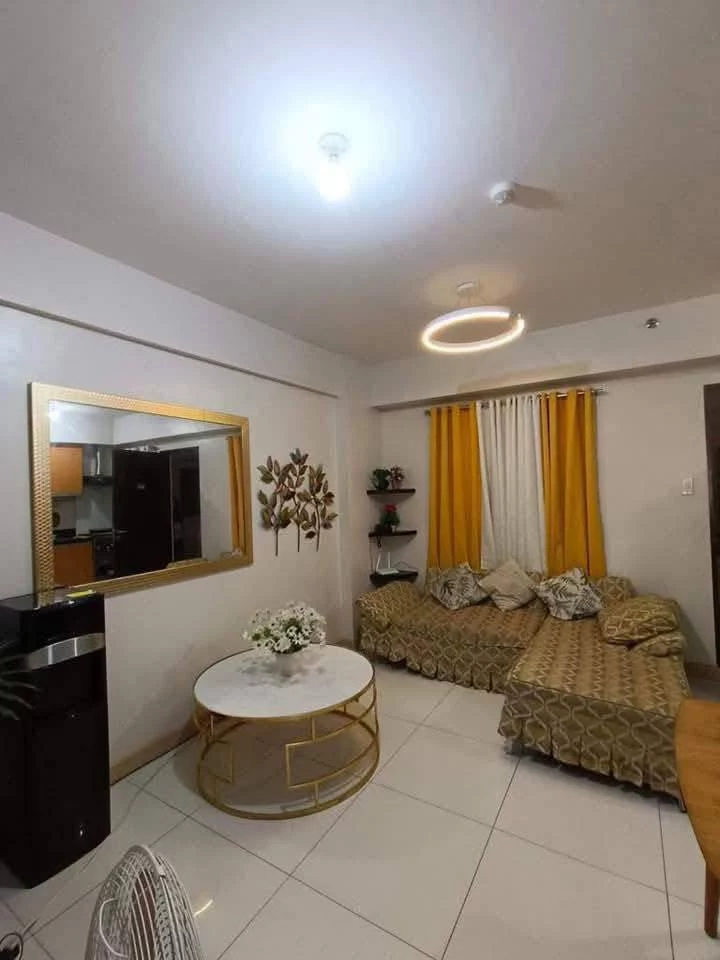 2 BR Camella Northpoint in Davao — 2 Bedrooms — Photo 2