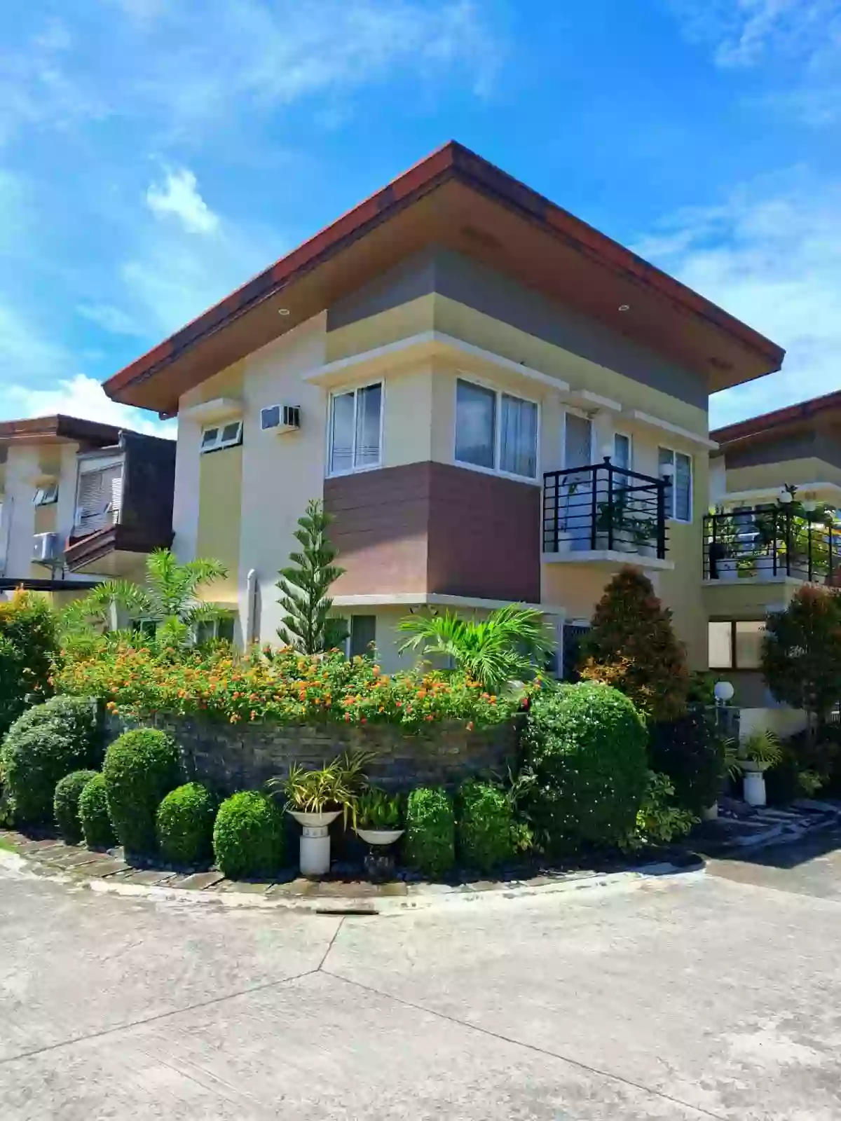 4-Bedroom House & Lot for Sale in Modena Liloan Subdivision — House and Lot in Poblacion, Liloan, Cebu — Photo 4