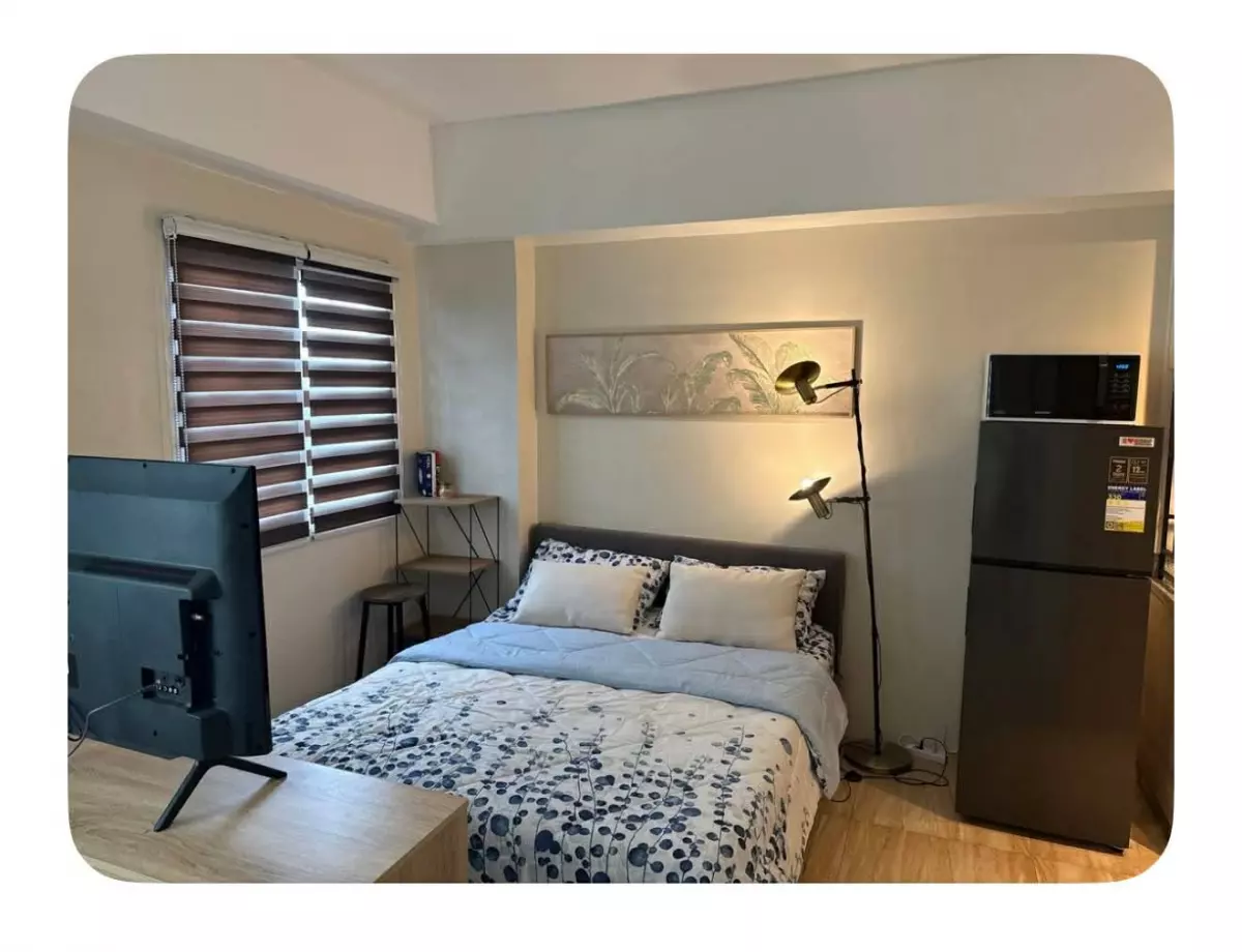 For Sale Furnished Studio Unit in Banawa — Studio in Cebu City, Central Visayas, Philippines — Photo 6