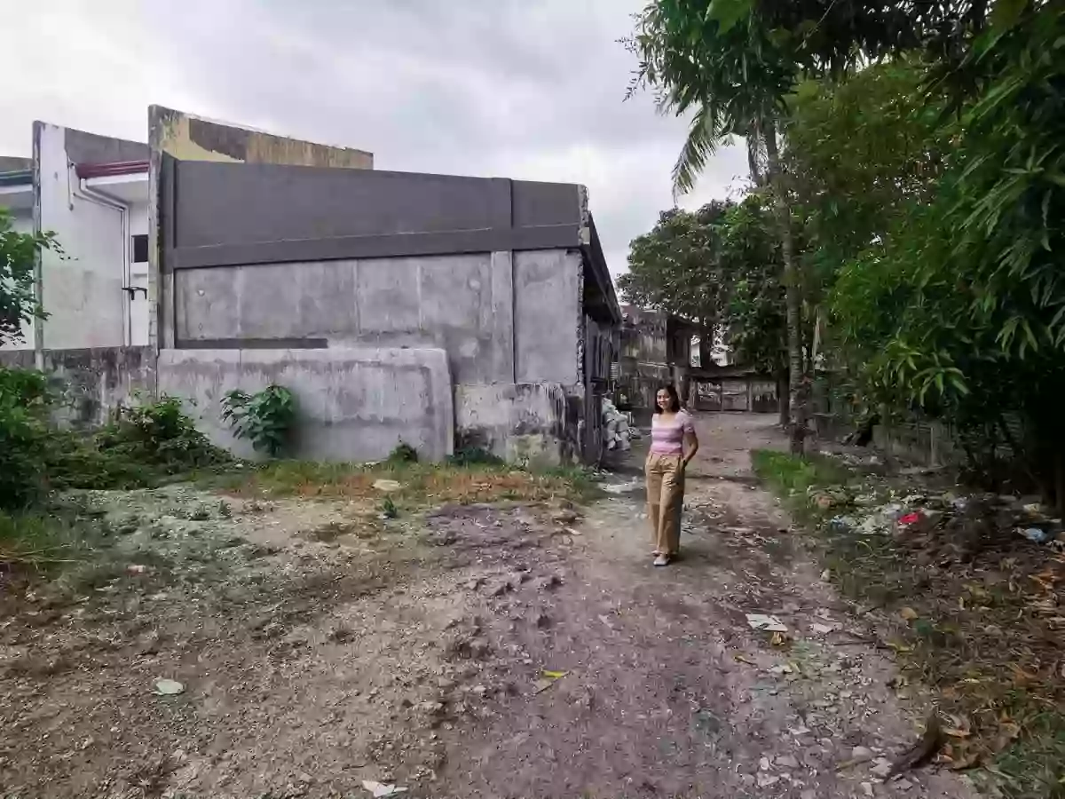 Residential Lot — Residential Lot in Cebu City, Cebu, Philippines — Photo 2