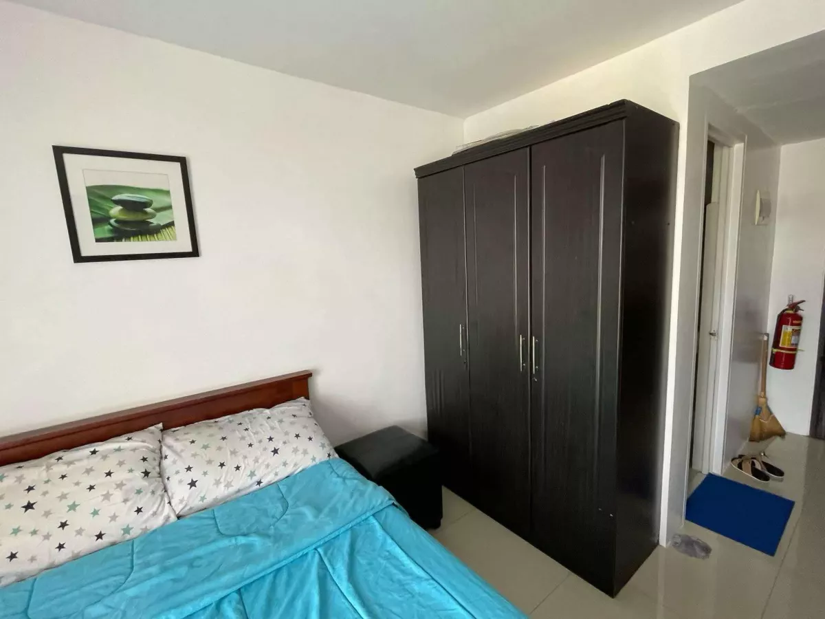 RUSH SALE STUDIO UNIT IN CEBU — Studio in Mandaue City, Philippines — Photo 2