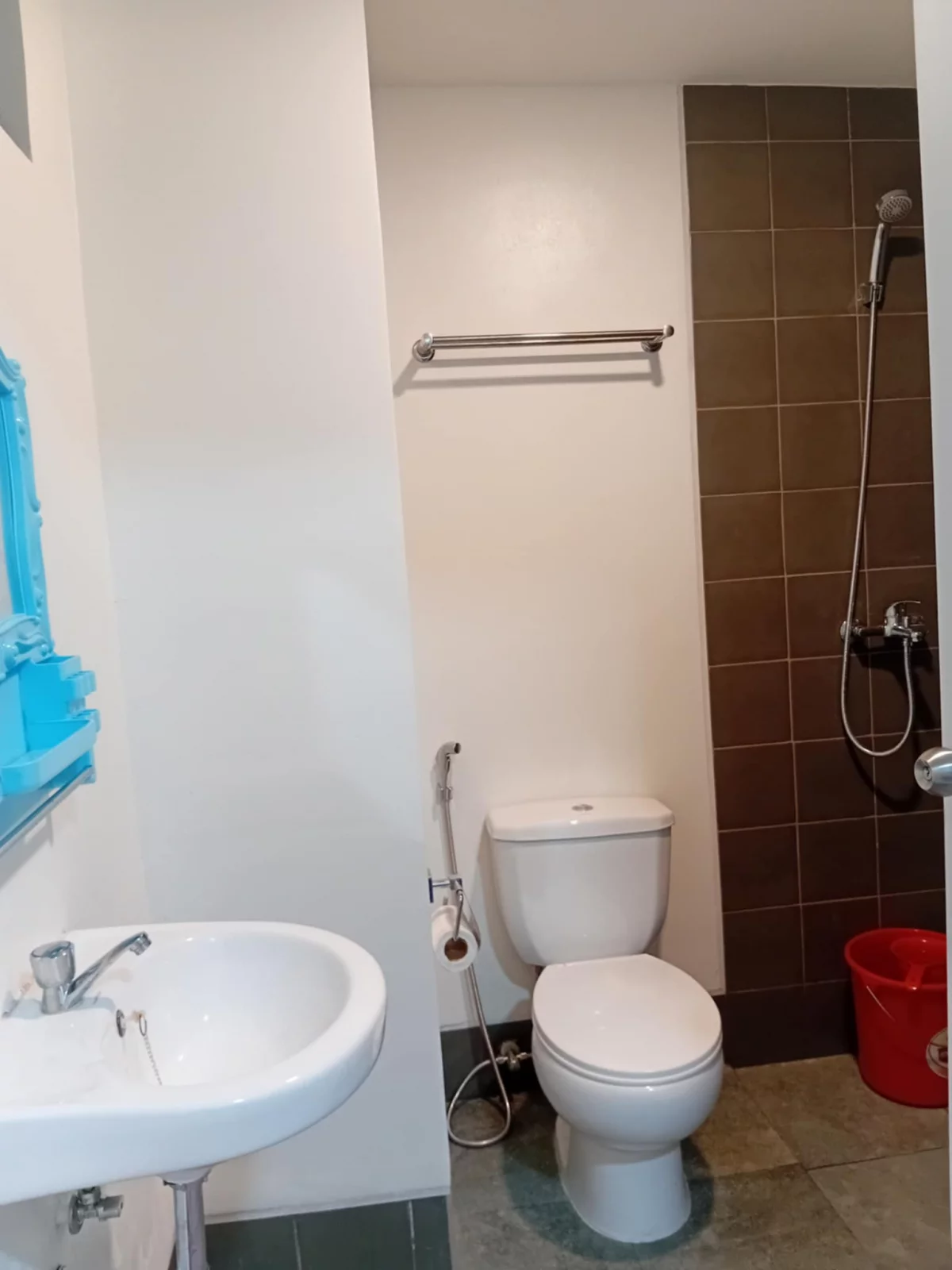 STUDIO CONDO UNIT FOR SALE — Studio in Buhangin, Davao City 8000 — Photo 5