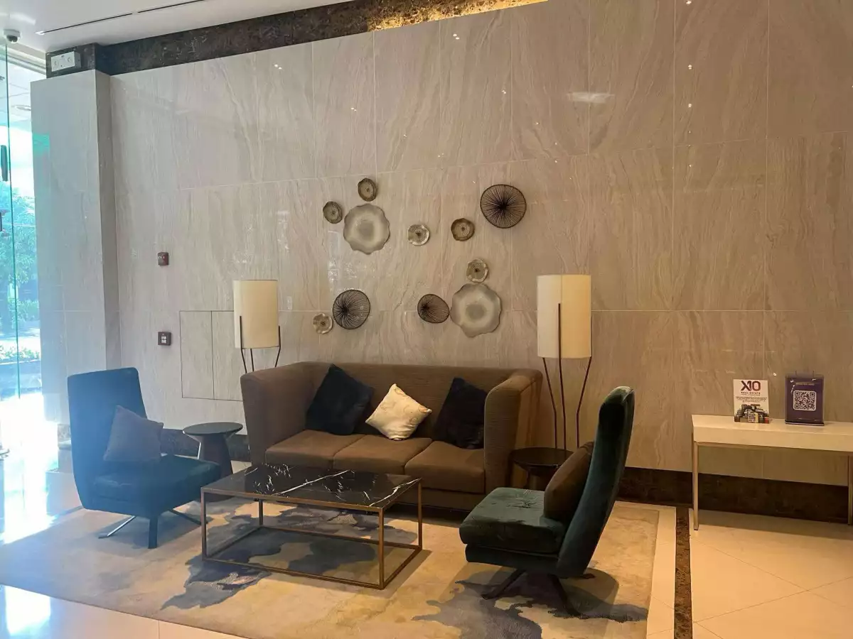 Mactan Newtown , One Pacific Residence tower 2 — 1 Bedroom in Lapu-Lapu City, Cebu, Philippines — Photo 2