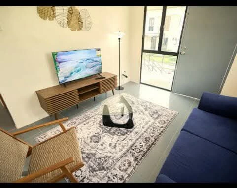 House and Lot for rent — Townhouse in Tamiao, Compostela, Cebu — Photo 2