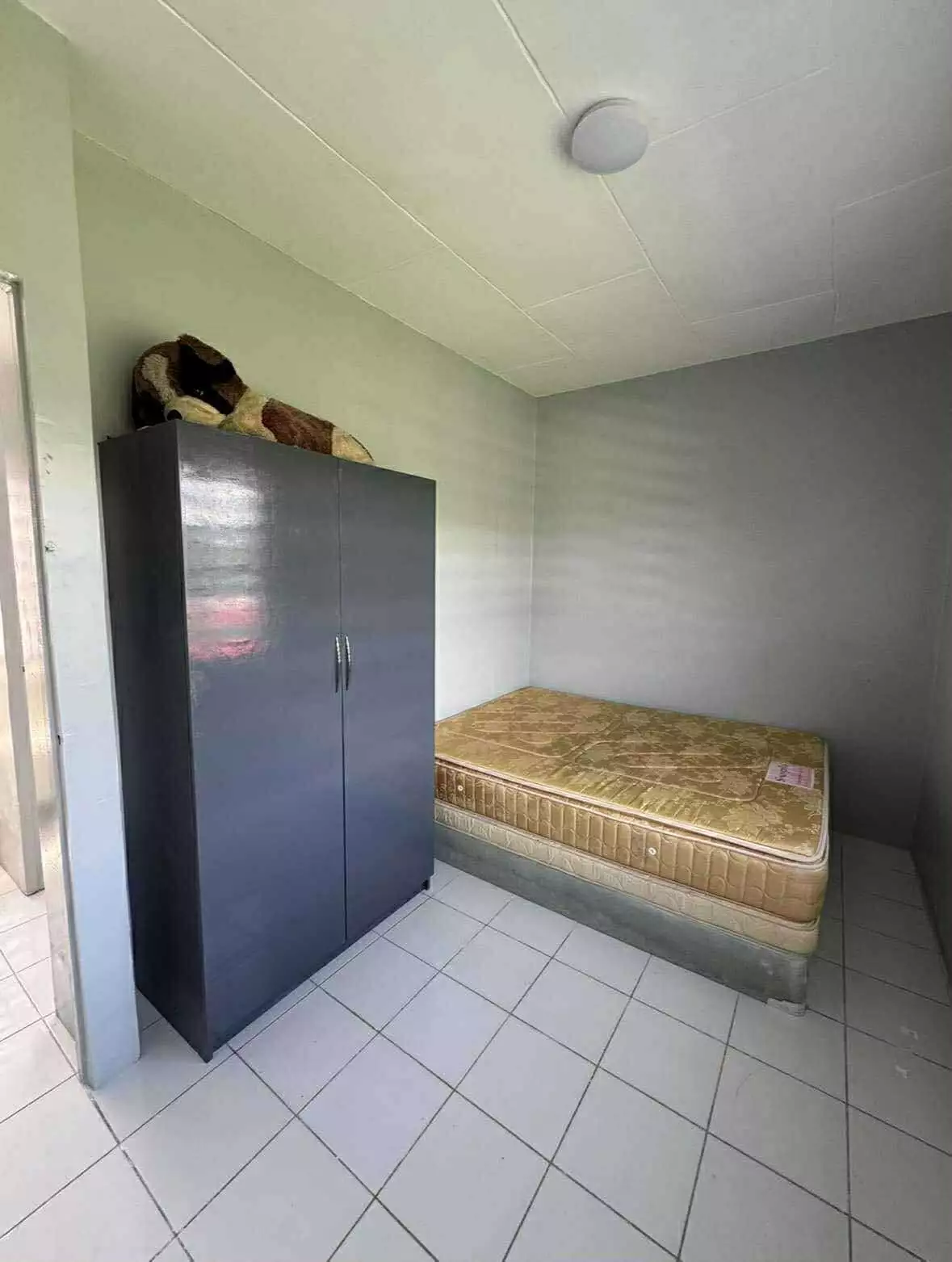 2 Bedroom Townhouse for sale in East Ridge Subd Casia Soong Mactan Lapu Lapu — Townhouse in Subdivision, Casia-Soong Road, Lapu-Lapu — Photo 3