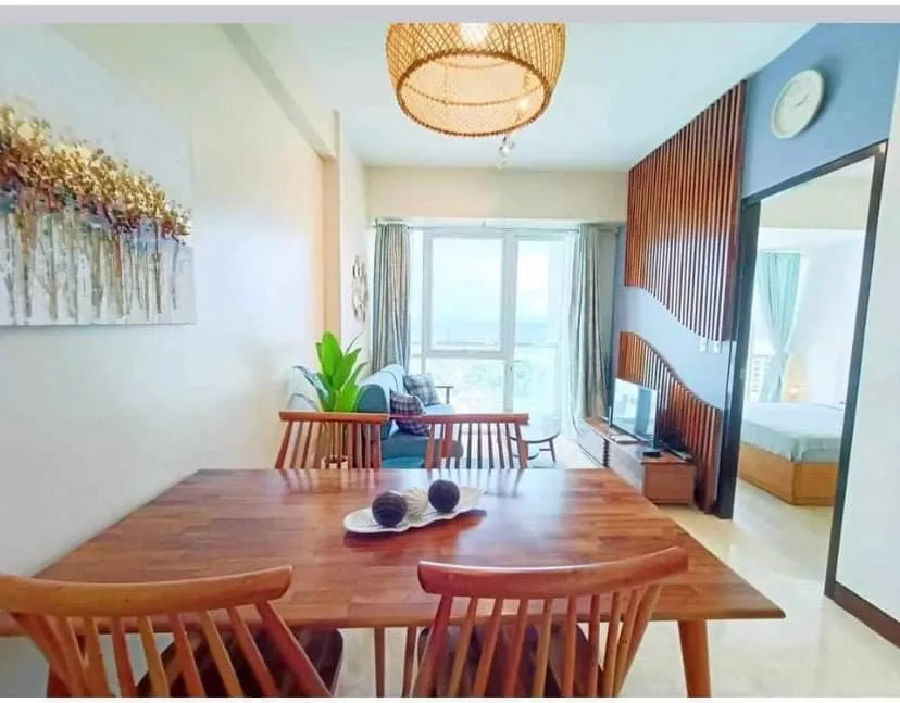 One Bedroom For Sale In Mactan Newtown — 1 Bedroom in Iloilo City — Photo 3