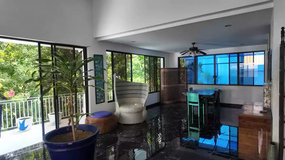 Open photo 13 of 21 — Elegant House for SALE in Banilad, Cebu City with Swimming Pool