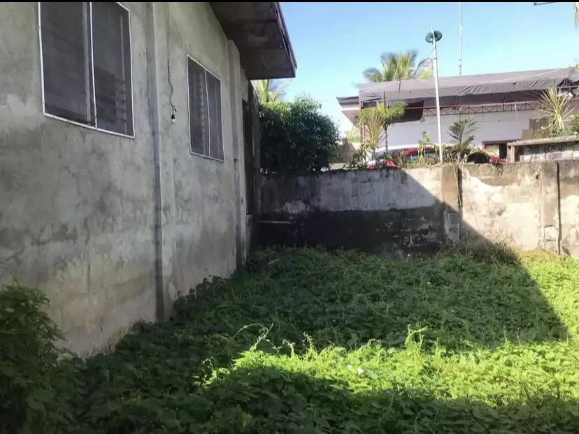 504 SQM LOT with TWO HOUSES at VILLARANTE VILLAGE, SAN CARLOS CITY — House and Lot in San Carlos City, Negros Occidental, Philippines — Photo 2