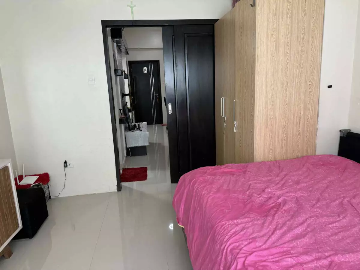 Fully-Furnished one bedroom in Banawa — 1 Bedroom in Cebu City, Cebu, Philippines — Photo 4