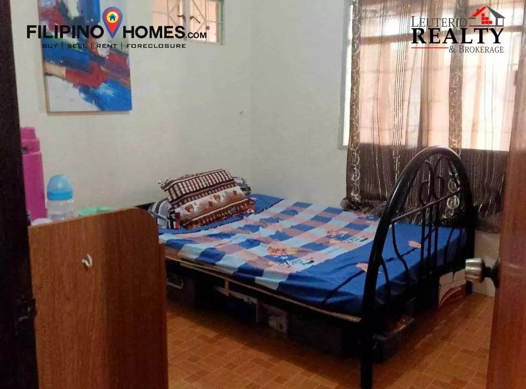 Cozy Bungalow with Attic in Naga City -Move-in Ready! — House and Lot in Naga City — Photo 6