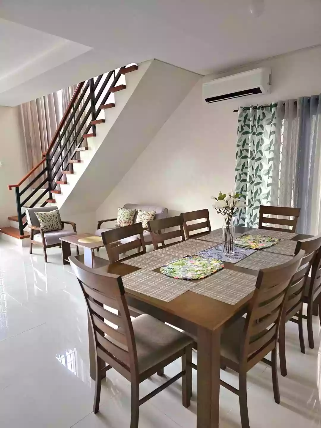 TWO-STOREY HOUSE AND LOT FOR SALE — House and Lot in Davao City, Davao del Sur, Philippines — Photo 3
