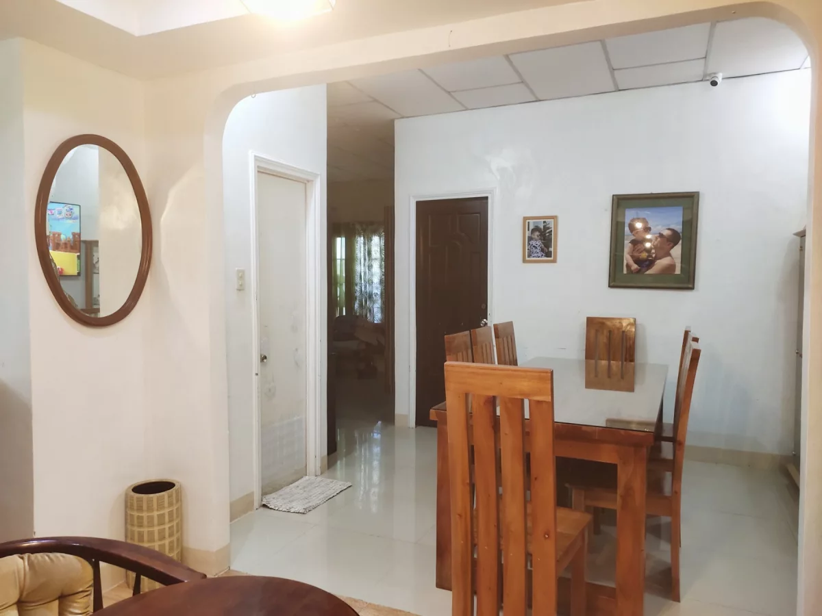 VSM Heights 2 House and Lot for Sale — House and Lot in General Santos City, South Cotabato, Philippines — Photo 5