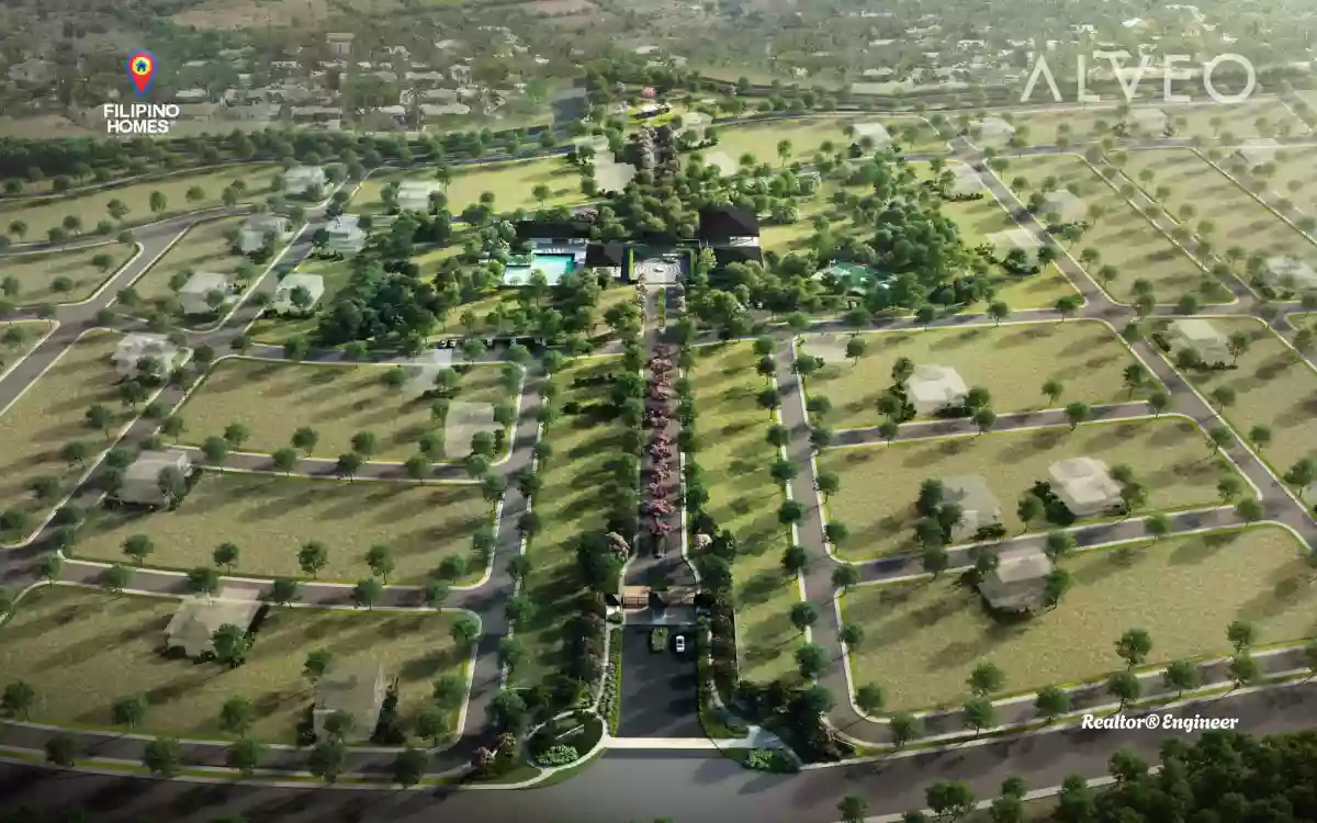 Revitalizing Home in Caleia Vermosa — Residential Lot in Imus, Cavite, Philippines — Photo 2