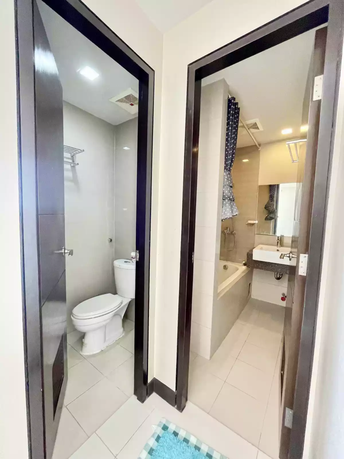 One PacificResidences Mactan Newtown — 1 Bedroom in Lapu-Lapu City, Cebu, Philippines — Photo 6